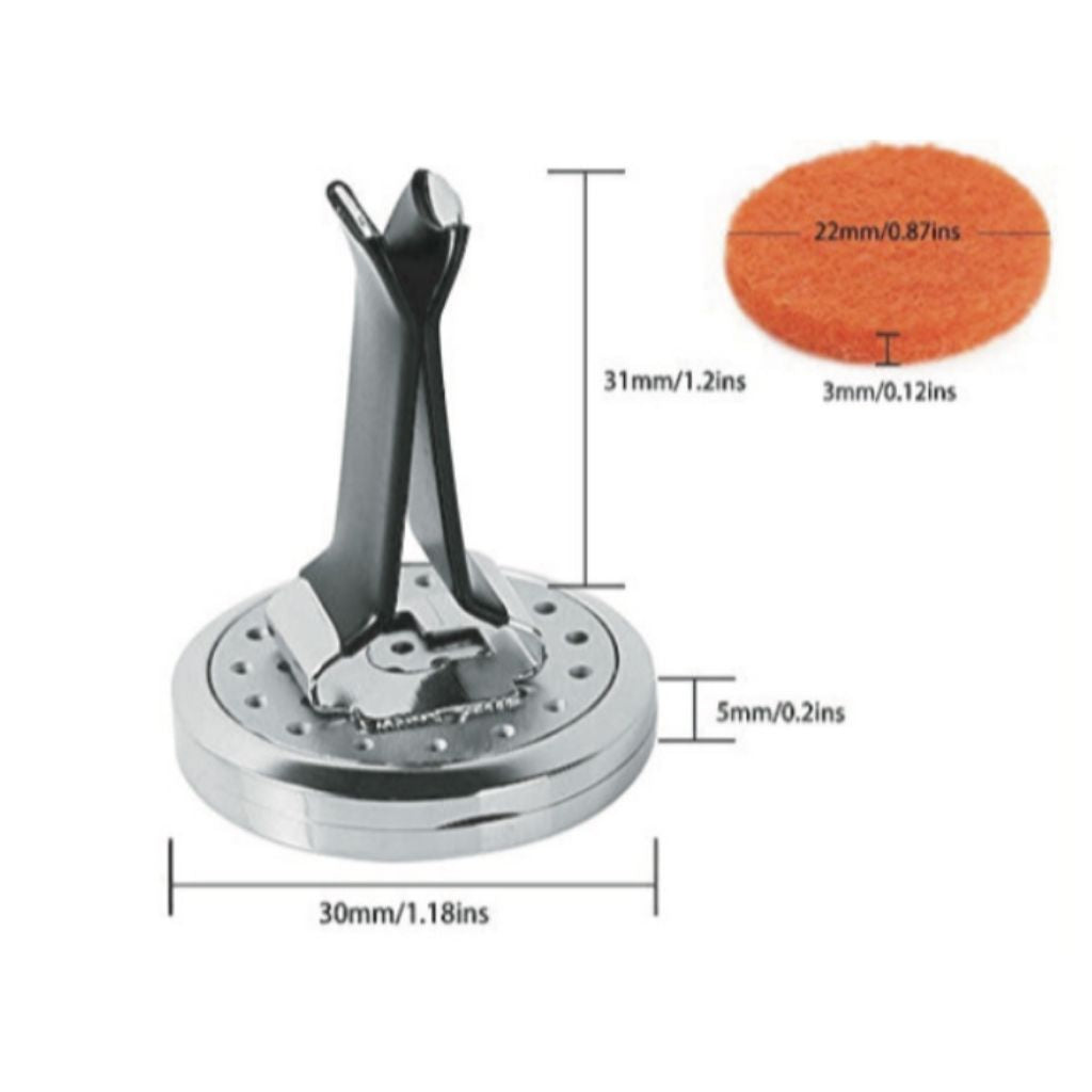Diffusore per Auto - Albero della Vita - 30mm