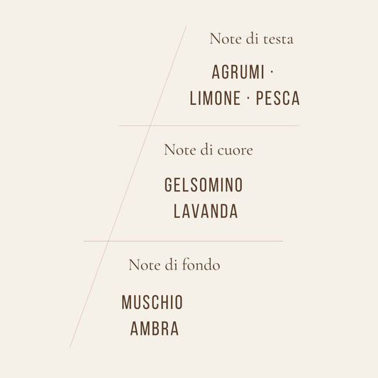 Jar Candle - Citrus Fruits