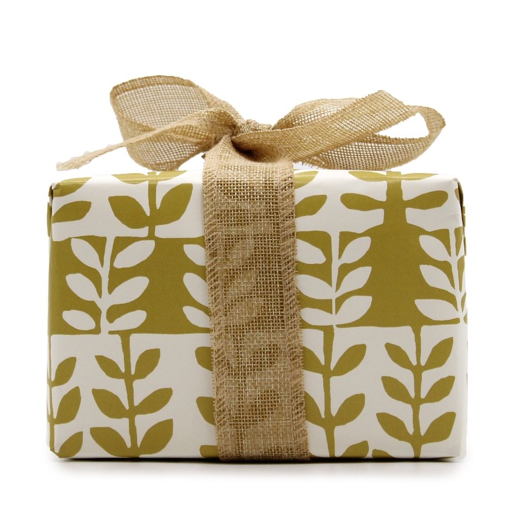 Set Regalo Candela Agrumi + Frizzanti Clementine e Moroccan Roll