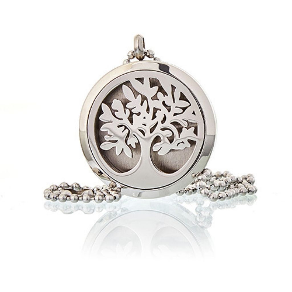 Collana Diffusore – ALBERO DELLA VITA