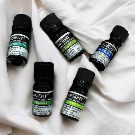 Tea Tree – Essential Oil 10 ml