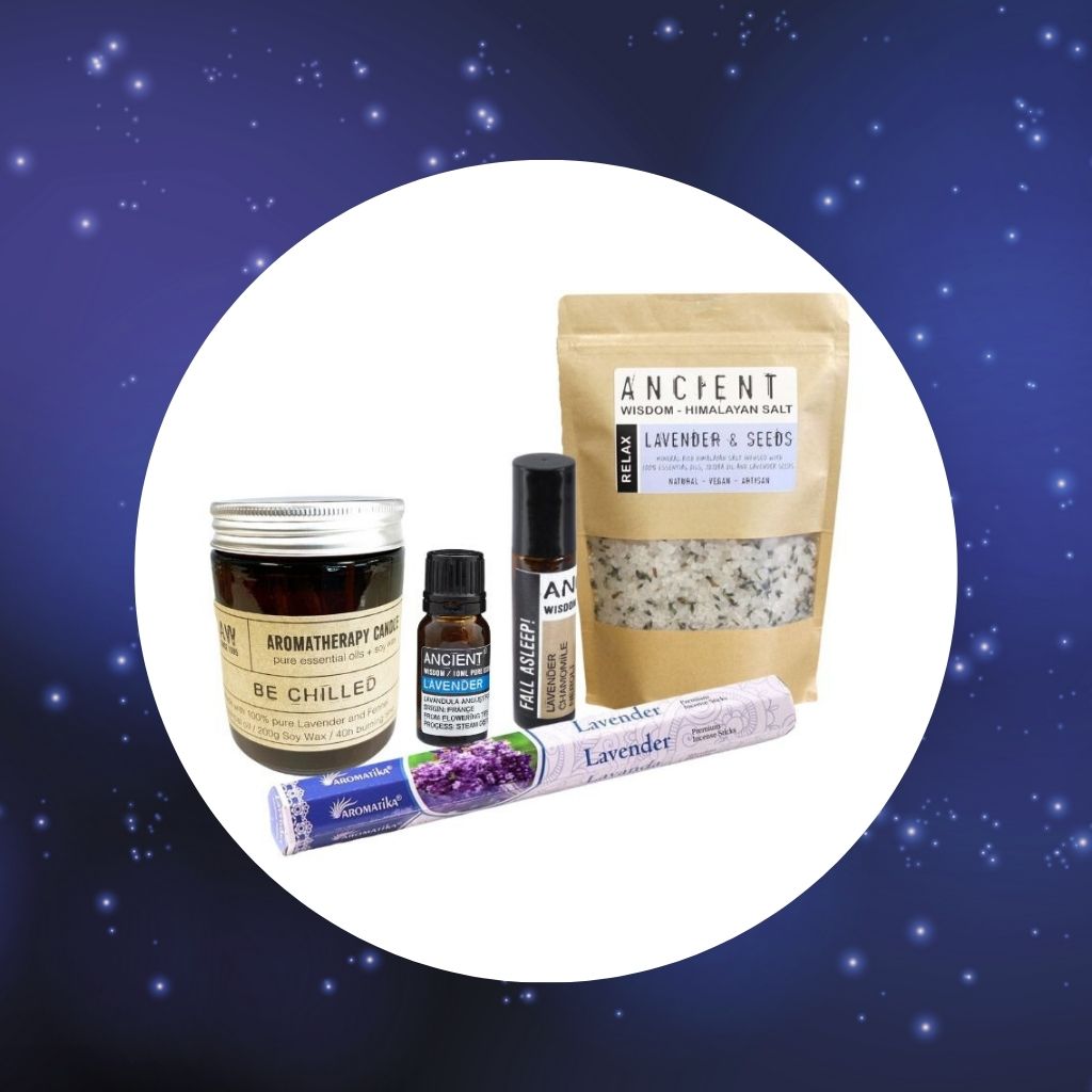 Set Completo — Esperienza immersiva