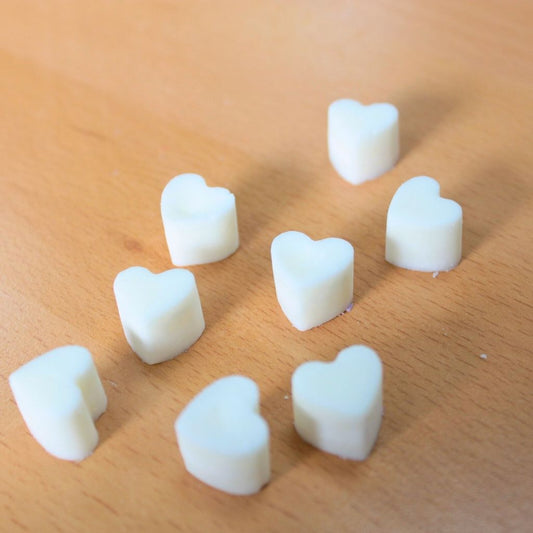 Wax Melts – Mint & Eucalyptus | Refreshing & Purifying