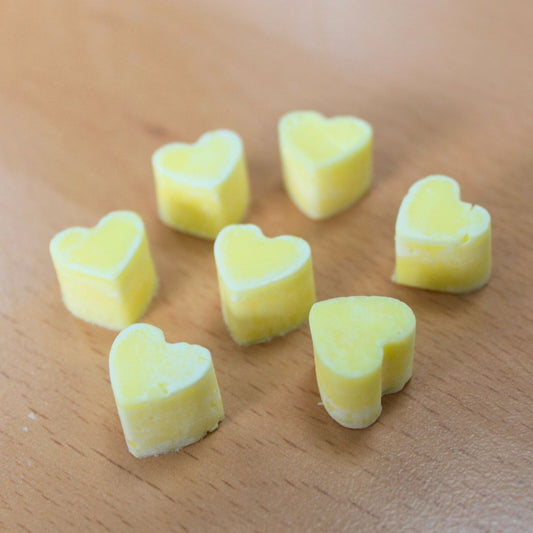 Wax Melts – Ylang Ylang & Orange | Calm & Cheer