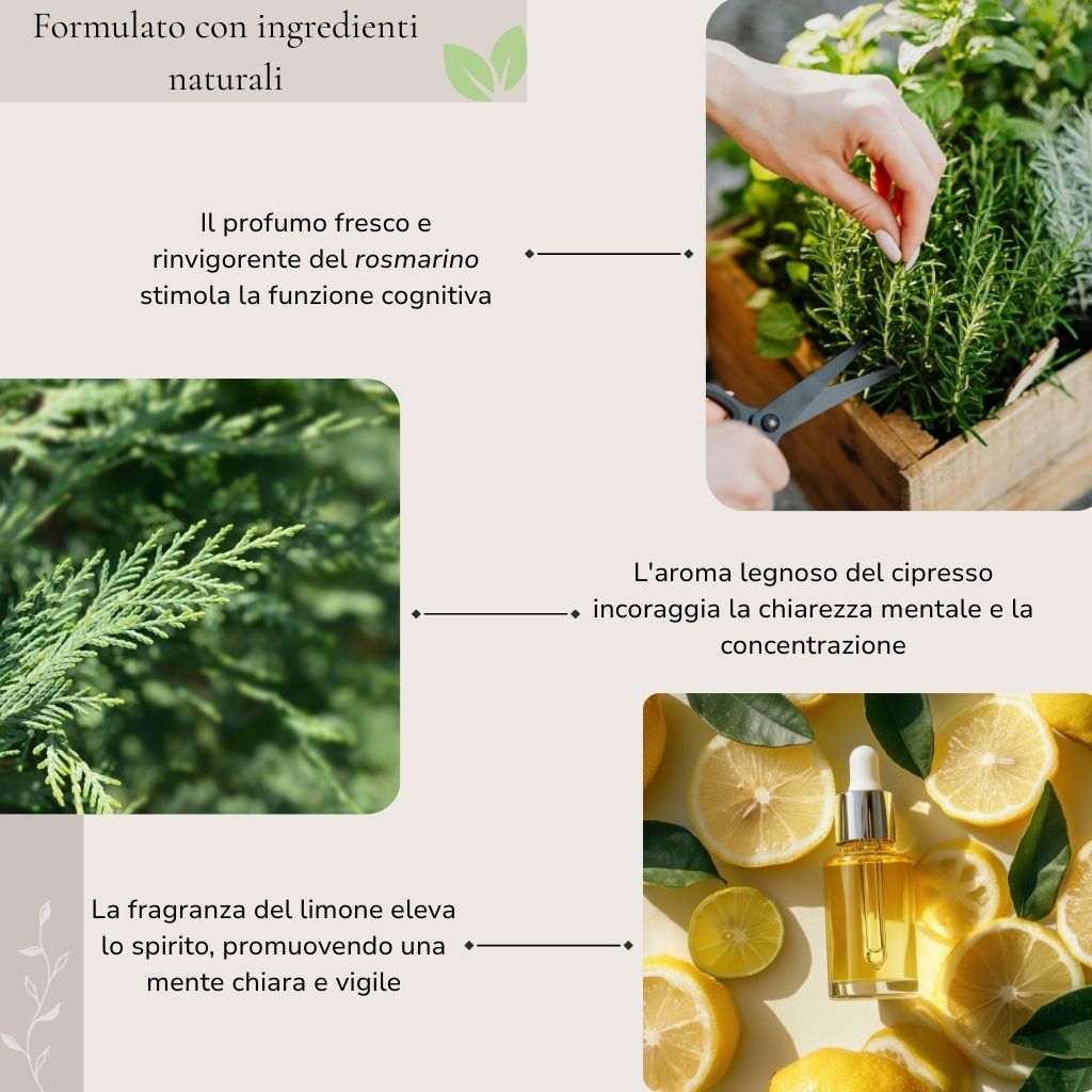 Set de regalo de bienestar – Moroccan Morning