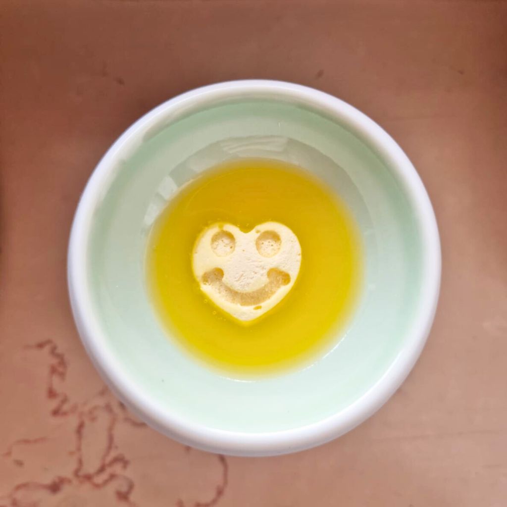 Wax Melts – Ylang Ylang & Orange | Calm & Cheer