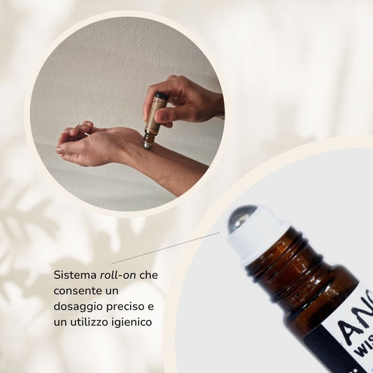 Get Physical · Connessione e vitalità