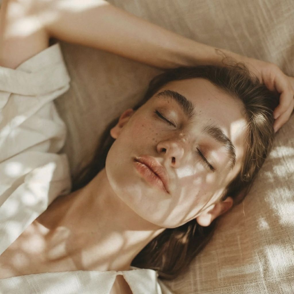 Rituali per calmare la mente e ritrovare presenza