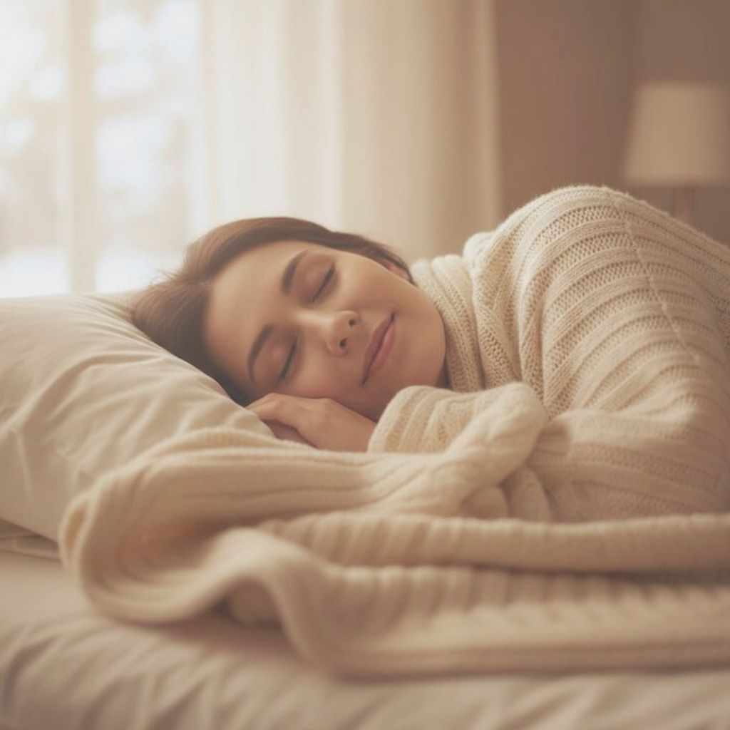 Rituali per accompagnare il sonno e favorire il riposo