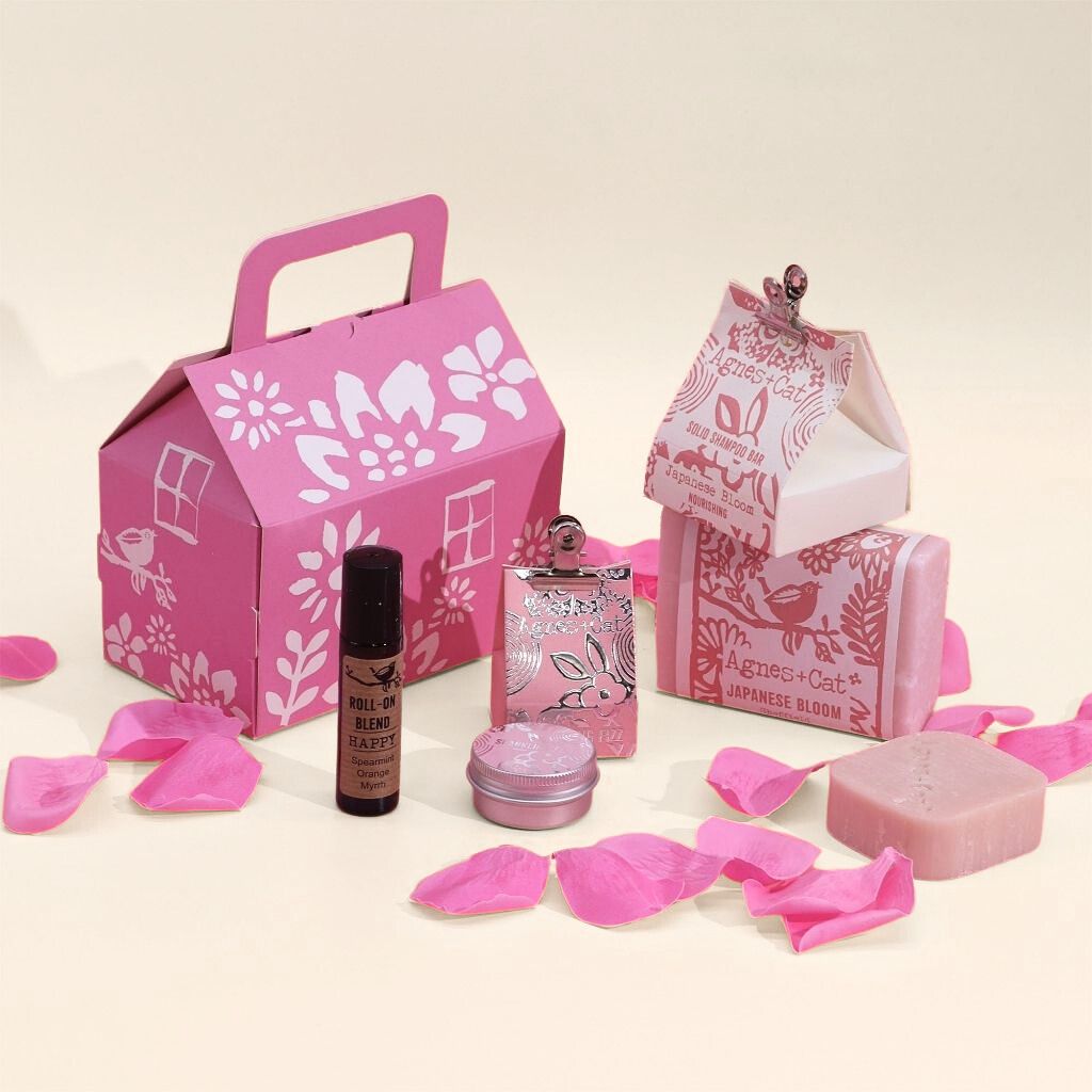 Set Regalo Corpo & Mente