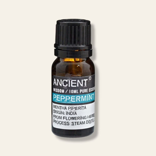 Menta Piperita – Olio Essenziale 10 ml