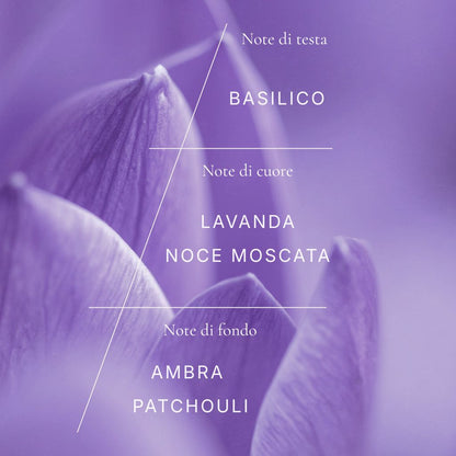 Hop Hare Candle – The Moon