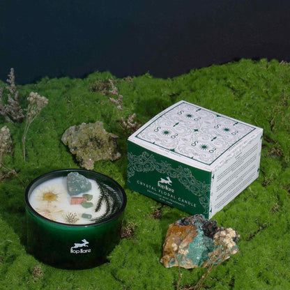 Hop Hare Candle – The Wizard