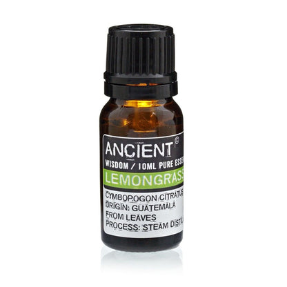 Lemongrass – ENERGIA PULITA