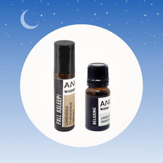 Set Essenziale — Spegnersi piano piano