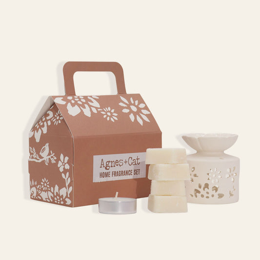 Set Regalo di Fragranze  - Moroccan
