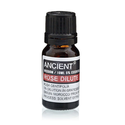 Rosa (diluito)– DOLCEZZA ED EQUILIBRIO