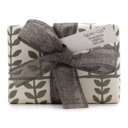 Set Regalo Candela Luna di Velluto + Frizzanti Windermere e Agrumi