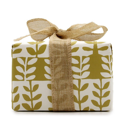 Set Regalo Candela Agrumi + Frizzanti Clementine e Moroccan Roll