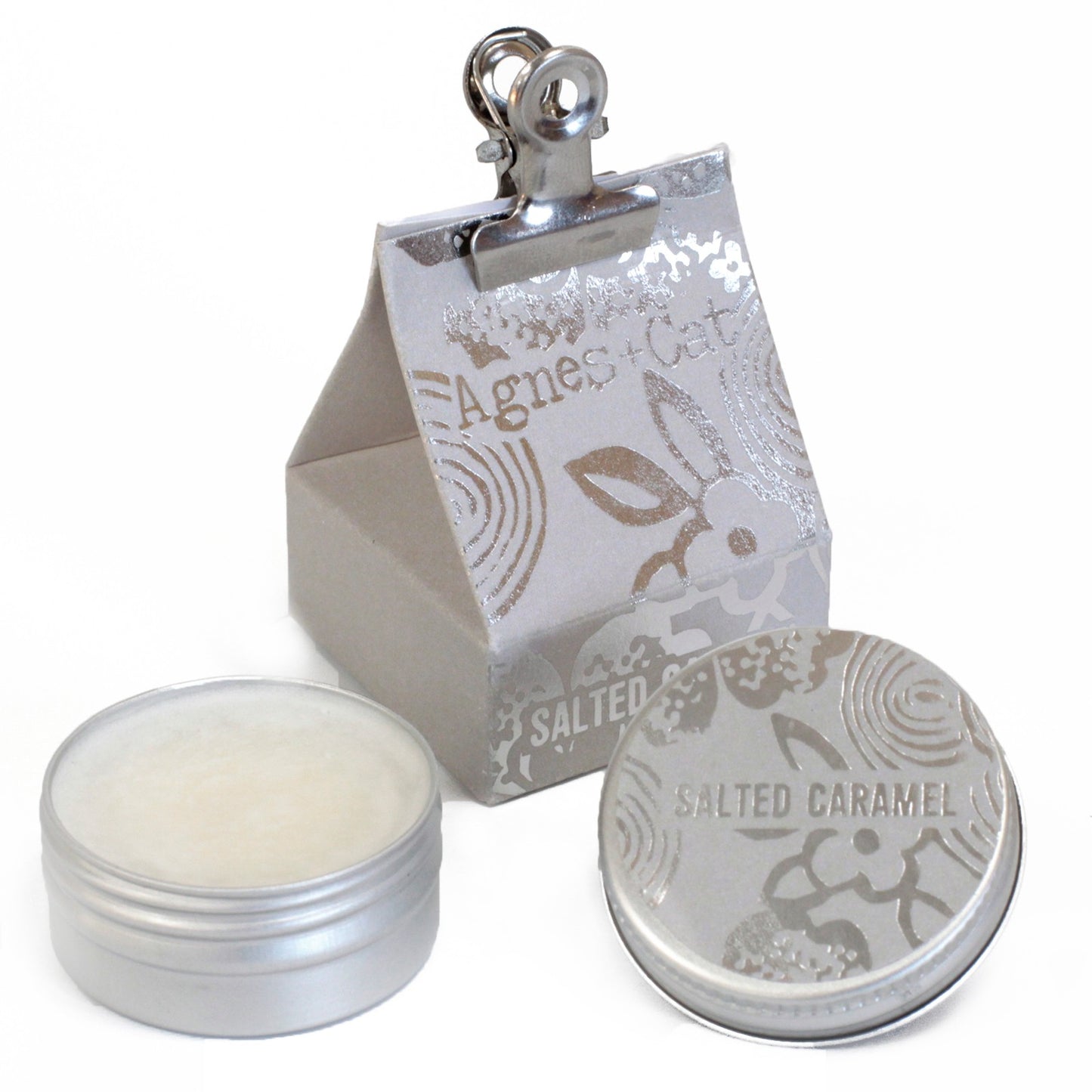 Balsamo Labbra - Caramello Salato