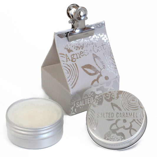 Balsamo Labbra - Caramello Salato