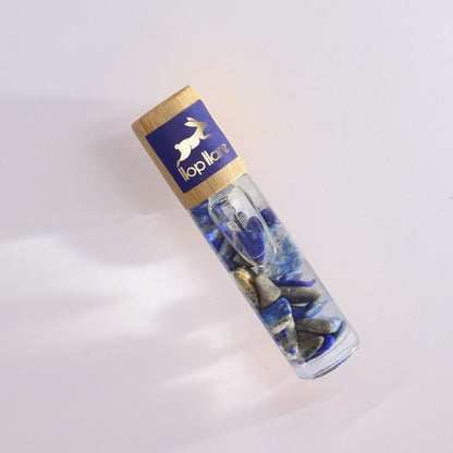 Aromatherapy Roll-on: The Sun (Trust & Sodalite)