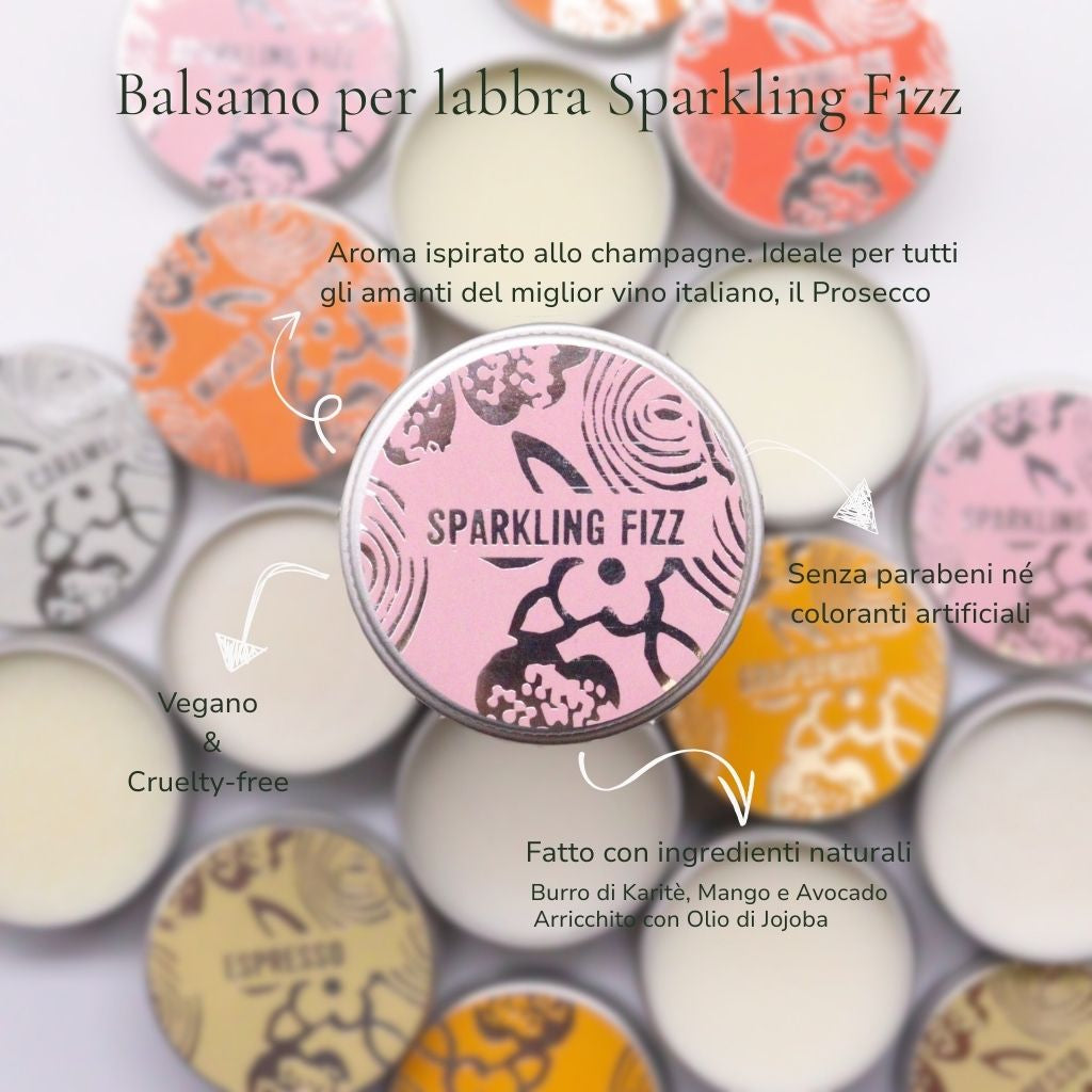 Set Regalo Benessere - Fioritura & Beatitudine