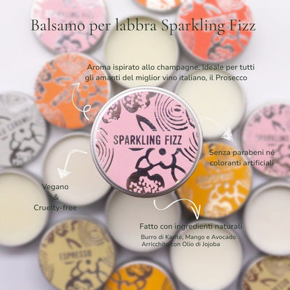 Set Regalo Benessere - Fioritura & Beatitudine