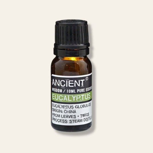Eucalipto – Olio Essenziale · 10 ml