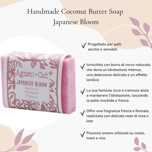 Set Regalo Benessere - Fioritura & Beatitudine