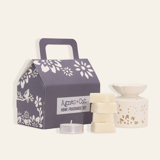 Set Regalo di Fragranze - Windemere