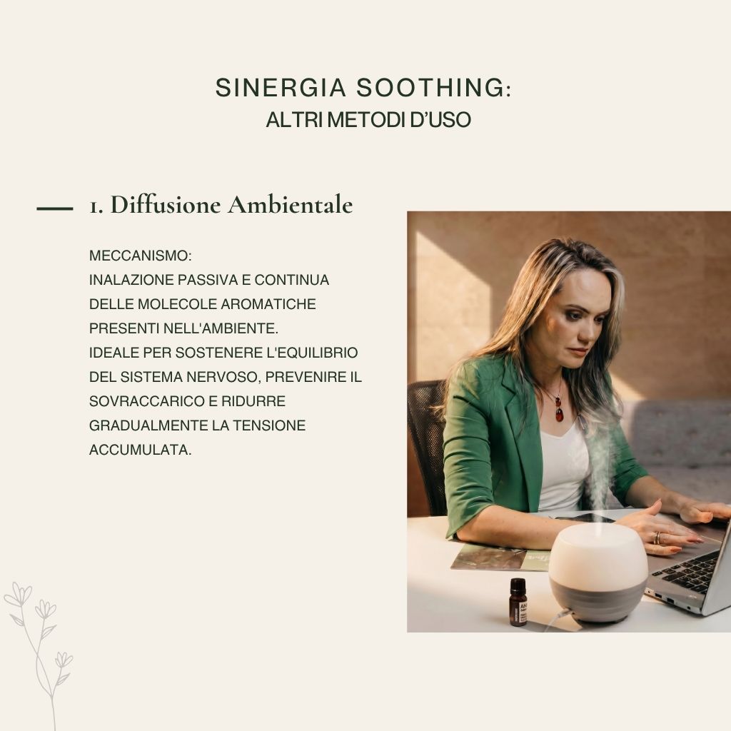 SOS Mente Esausta / Burnout