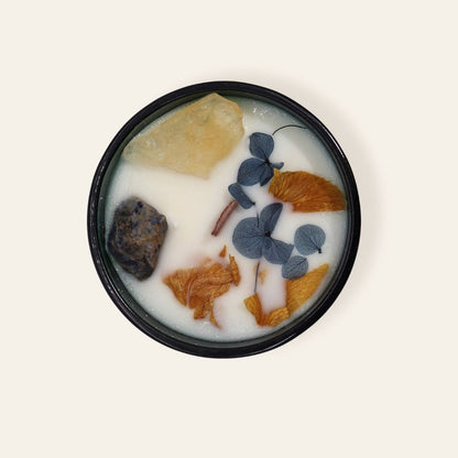 Hop Hare Candle – The Sun