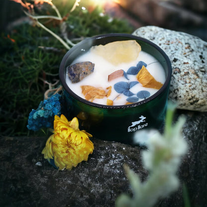 Set Rituale · Il Sole · Luce e Presenza
