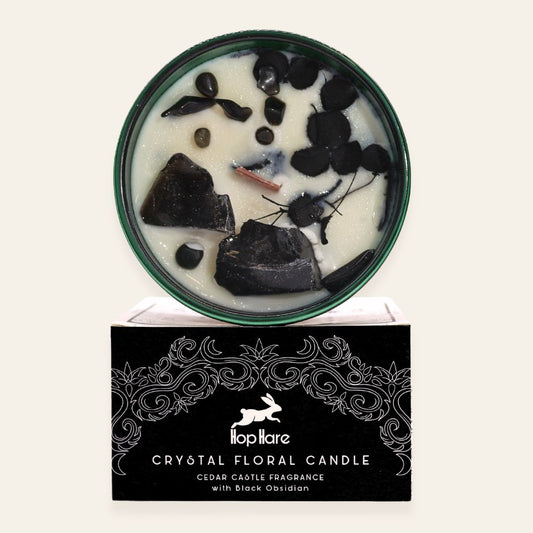 Candela Hop Hare – Cavaliere di spade