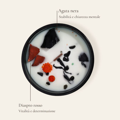 Hop Hare Candle – The Devil