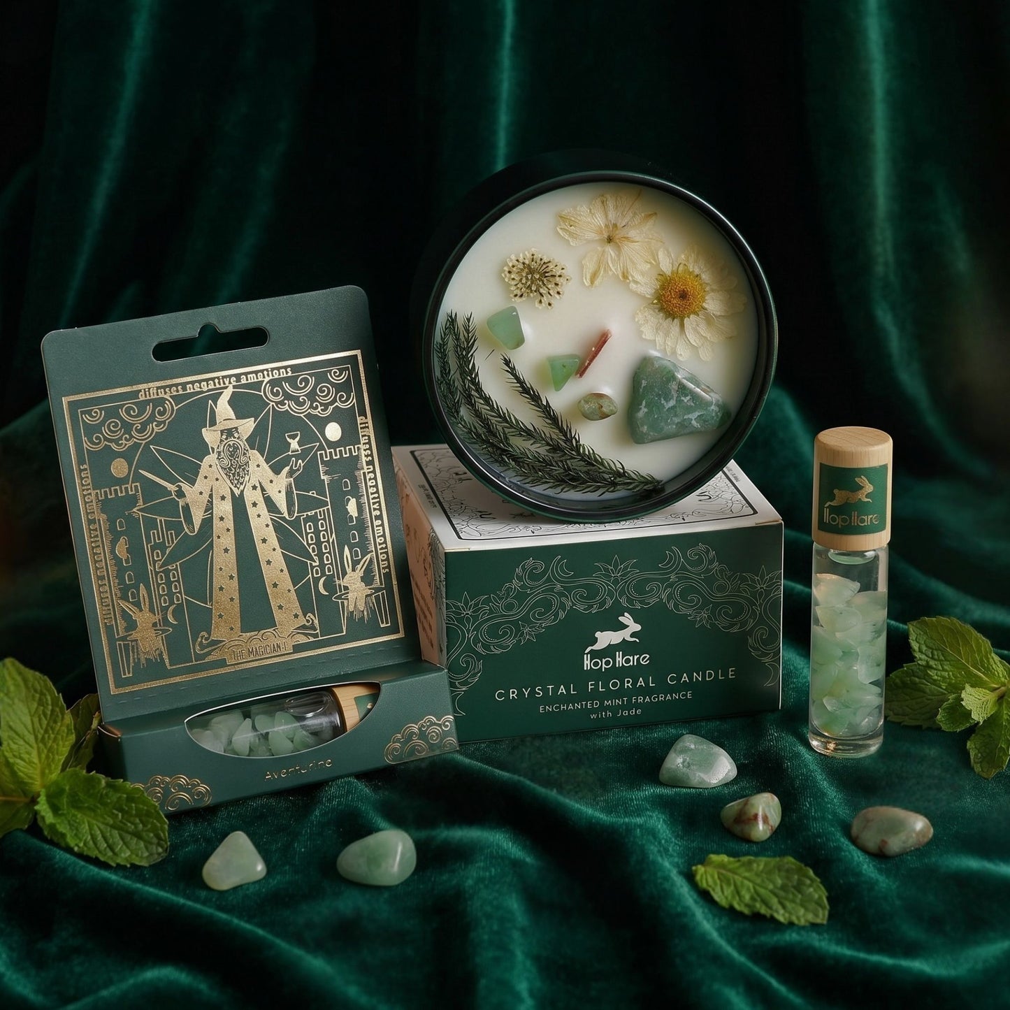 Set Rituale · Il Mago · Canalizzare il Potenziale