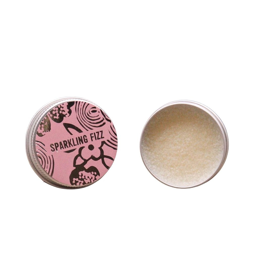 Set Regalo Benessere - Fioritura & Beatitudine