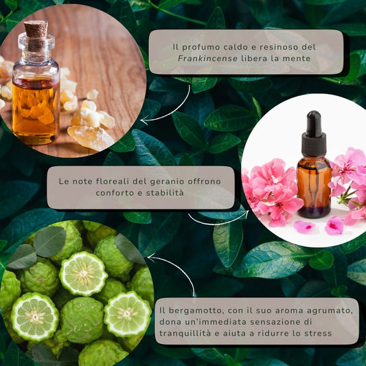 Don't Worry · Calma