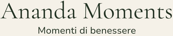 Ananda Moments