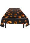 Tovaglia Nera Halloween