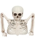 Scheletro Malevolo Realistico
