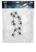 Ragnatela 250 g + 12 Ragni