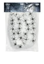 Ragnatela 500 g + 25 Ragni
