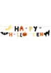 Ghirlanda Happy Halloween