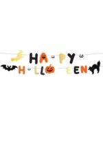 Ghirlanda Happy Halloween
