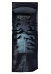 Decorazione Tenda Halloween Mani Zombie