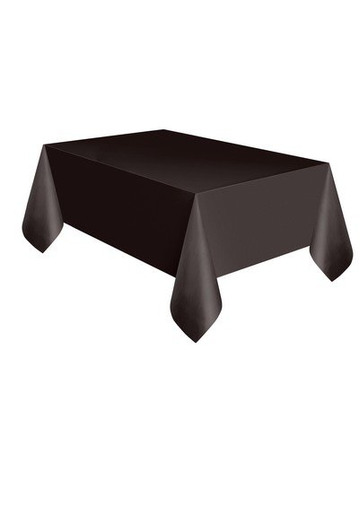 Tovaglia Nera