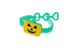 Bracciale di Halloween in Gomma