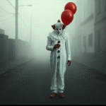 Maschera IT Pennywyse Halloween